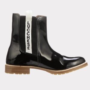 Lucchese All weather ladies garden boot